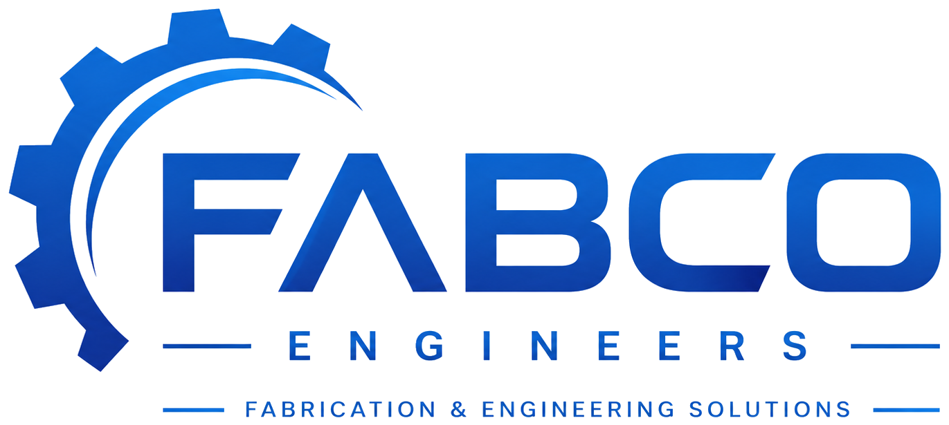 Fabco Engineers logo