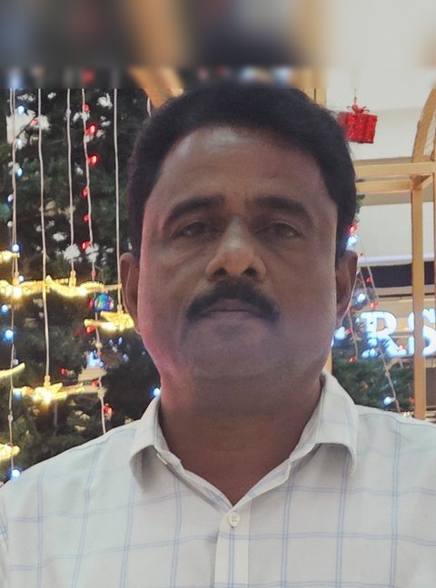 Reji George, CEO and Founder of Fabco Engineers